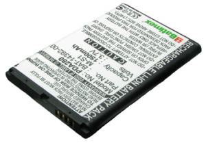 BATIMREX - BlackBerry Bold 9000 1500 mAh 5,6 Wh Li-Ion 3,7 V