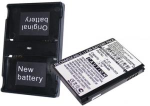 BATIMREX - BlackBerry Torch 9800 1100 mAh 4.0Wh Li-Ion 3,7 V