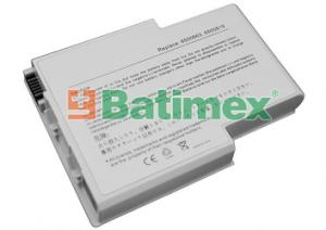 BATIMREX - Brána 400 4400 mAh 65,1 Wh Li-Ion 14,8 V