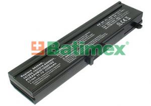 BATIMREX - Brána 4012GZ 4400mAh Li-Ion 11,1V