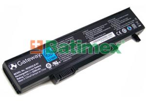 BATIMREX - Brána M-150 5100 mAh 56,6 Wh Li-Ion 11,1 V