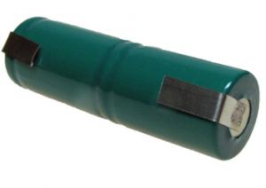BATIMREX - Braun Oral B Sonic Complete 1100 mAh 2,6 Wh NiMH 2,4 V