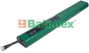 BATIMREX - California Access D280S / 6900 5200 mAh Li-Ion 14,8V