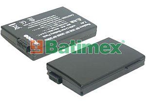 BATIMREX - Canon BP-308 850mAh Li-Ion 7,4 V