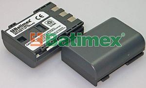 BATIMREX - Canon NB-2L 700mAh Li-Ion 7,4 V