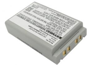 BATIMREX - Casio HA-F21LBAT 1880 mAh 7,0 Wh Li-Ion 3,7 V