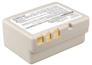 BATIMREX - Casio IT-300 HA-D21BAT 3700 mAh Li-Ion 3,7 V baterie