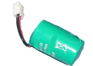 BATIMREX - CJ1W-BAT01 Omron CJ1M 900mAh 3V 1/2AA baterie