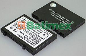 BATIMREX - Compaq iPAQ H2210 / H2215 1 000 mAh Li-Ion 3,7 V