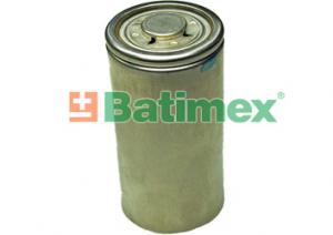 BATIMREX - CP-3600CR Sanyo 3600 mAh 4,3 Wh NiCd 1,2 VC 25,2 x 49 mm
