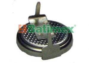 BATIMREX - CR1220-VBY2 3,0 V 12,5 x 2 mm 1x1 horizontální