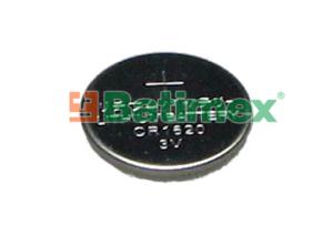 BATIMREX - CR1620 Batimex 3.0V ve velkém