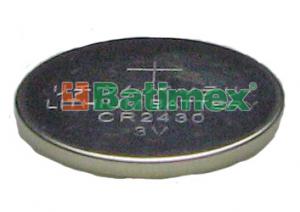 BATIMREX - CR2430 Batimex 3.0V ve velkém