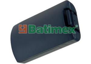 BATIMREX - Datalogic Kyman 2150 mAh 15,9 Wh Li-Ion 7,4 V