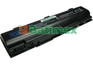 BATIMREX - Dell Inspiron 1300 2200 mAh 32,6 Wh Li-Ion 14,8 V
