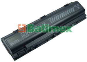 BATIMREX - Dell Inspiron 1300 8800 mAh 97,7 Wh Li-Ion 11,1 V