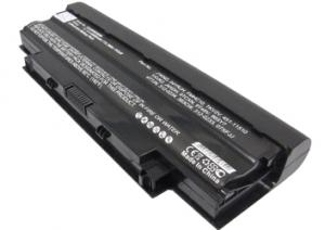 BATIMREX - Dell Inspiron 13R 6600 mAh 73,3 Wh Li-Ion 11,1 V