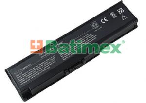 BATIMREX - Dell Inspiron 1420 4400 mAh 48,8 Wh Li-Ion 11,1 V