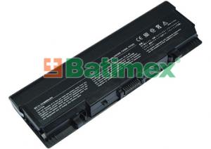 BATIMREX - Dell Inspiron 1520 6600 mAh 73,3 Wh Li-Ion 11,1 V
