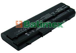 BATIMREX - Dell Inspiron 630m, 7200mAh Li-Ion 11,1V