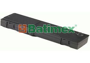 BATIMREX - Dell Inspiron 6400 4400 mAh 48,8 Wh Li-Ion 11,1 V