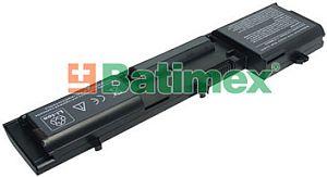 BATIMREX - Dell Latitude D410 4400 mAh 48,8 Wh Li-Ion 11,1 V