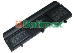 BATIMREX - Dell Latitude D410 6600 mAh 73,3 Wh Li-Ion 11,1 V