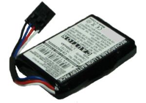 BATIMREX - Dell PowerEdge 1650 1800 mAh 6,7 Wh Li-Ion 3,7 V