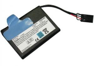 BATIMREX - Dell PowerEdge 1850 1250 mAh 4,6 Wh Li-Ion 3,7 V
