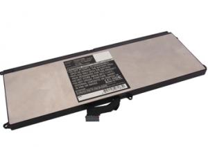 BATIMREX - Dell XPS 15z 4400mAh 65,1 Wh Li-Polymer 14,8V