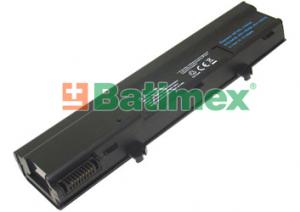 BATIMREX - Dell XPS M1210 4400 mAh Li-Ion 11,1 V