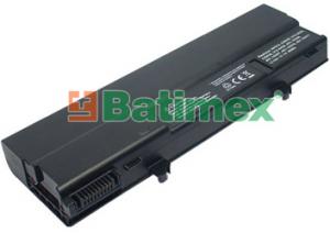 BATIMREX - Dell XPS M1210 6600 mAh 73,3 Wh Li-Ion 11,1 V