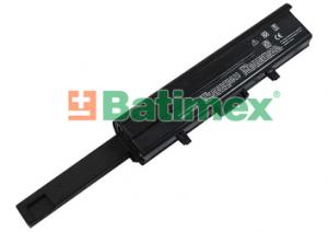 BATIMREX - Dell XPS M1330 6600 mAh 73,3 Wh Li-Ion 11,1 V