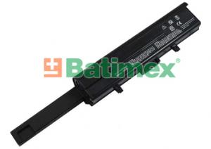 BATIMREX - Dell XPS M1530 6600 mAh 73,3 Wh Li-Ion 11,1 V
