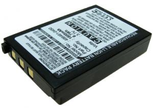 BATIMREX - Denso BHT-200 1800 mAh 6,7 Wh Li-Ion 3,7 V