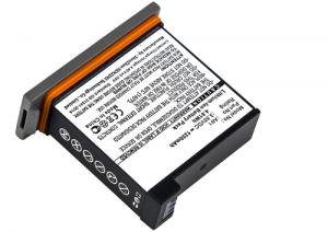 BATIMREX - DJI Osmo Action AB1 1250 mAh Li-Ion 3.85V baterie