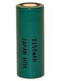 BATIMREX - Dobíjecí baterie HR-4 / 5AU FDK 2100mAh NiMH 1,2V 4 / 5A 211AFH