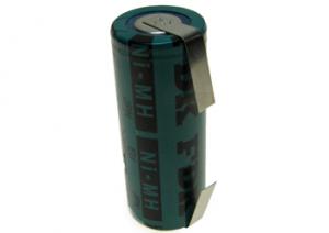 BATIMREX - Dobíjecí baterie HR-4 / 5AU FDK 2100mAh NiMH 1,2V 4 / 5A