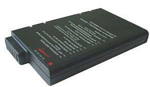 BATIMREX - DR202 Getac V100 7800 mAh Li-Ion 10,8 V baterie