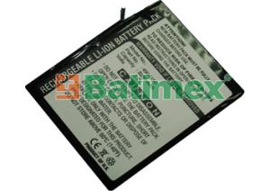 BATIMREX - E-ten P603 2200 mAh 8,1 Wh Li-Ion 3,7 V