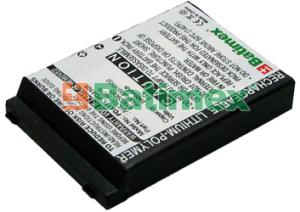 BATIMREX - E-ten X500 2400 mAh 8,9 Wh Li-Polymer 3,7 V