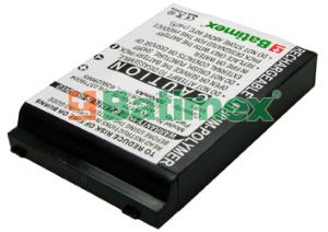 BATIMREX - E-ten X600 3000mAh 11,1 Wh Li-Polymer 3,7 V