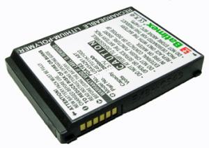 BATIMREX - E-ten X800 2600 mAh 9,6 Wh Li-Polymer 3,7 V