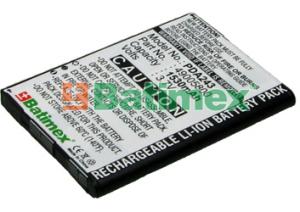 BATIMREX - E-ten X900 1530 mAh 5,7 Wh Li-Ion 3,7 V