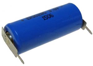 BATIMREX - ER10280 450mAh 3,6V 2 / 3AAA baterie 1x1