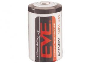 BATIMREX - ER14250 EVE 3.6V 1 / 2AA Baterie LS14250 SL-750