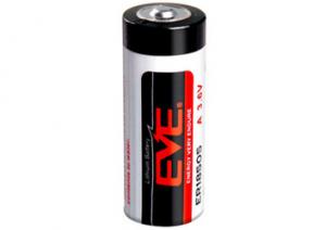 BATIMREX - ER18505 EVE 3.6VA LS17500 baterie