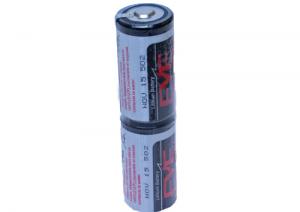 BATIMREX - ER261020 EVE 11000 mAh 3.6 V CC baterie
