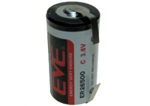 BATIMREX - ER26500 EVE 8500mAh 3.6VC baterie LS26500