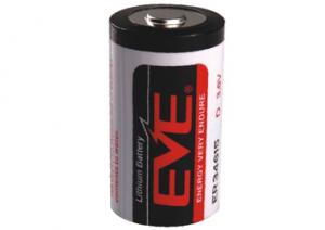 BATIMREX - ER34615 EVE 3.6VD LS33600 SL-780 baterie
